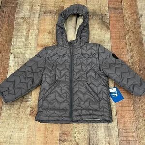 NWT Kid’s Perry Ellis Boys Quilted Puffer Jacket